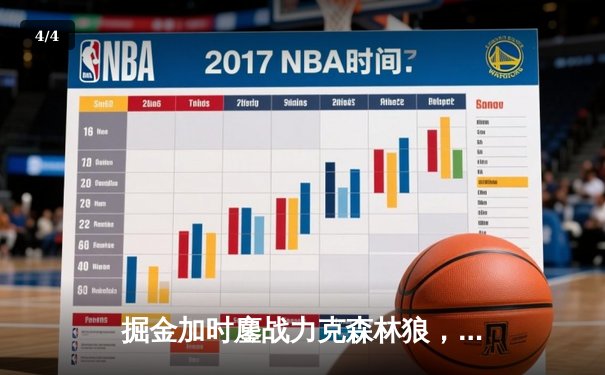 掘金加时鏖战力克森林狼，约基奇40+13+7率队抢七晋级西决 - 4